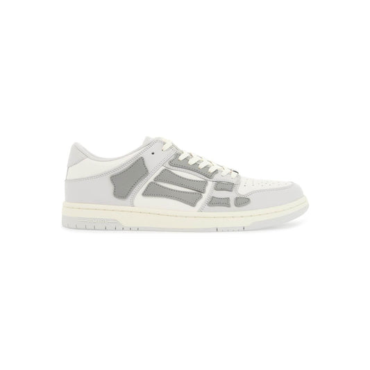 Amiri skel top low sneakers Sneakers Amiri