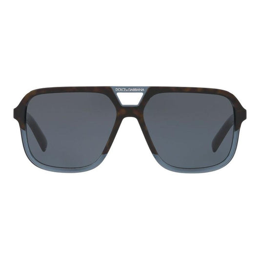 DOLCE & GABBANA MOD. ANGEL DG 4354 SUNGLASSES & EYEWEAR DOLCE & GABBANA SUNGLASSES