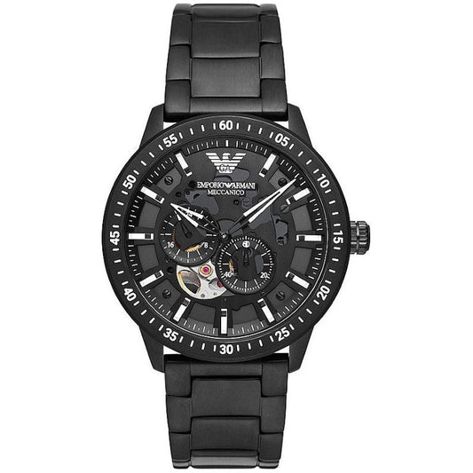 EMPORIO ARMANI MOD. AR60054 WATCHES EMPORIO ARMANI