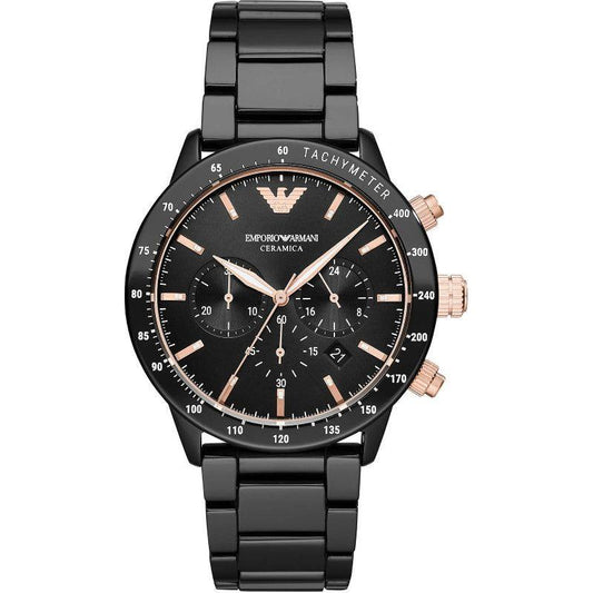 EMPORIO ARMANI WATCHES Mod. AR70002 WATCHES EMPORIO ARMANI