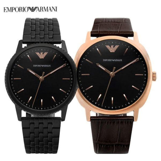 EMPORIO ARMANI MOD. AR80021 WATCHES EMPORIO ARMANI