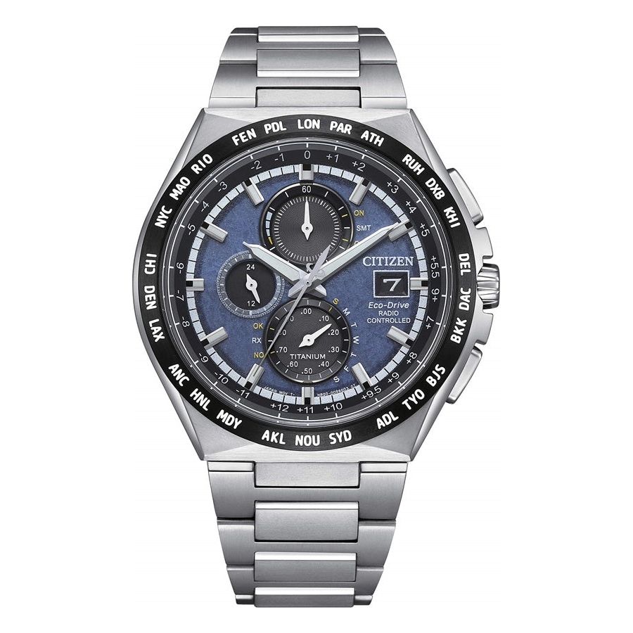 CITIZEN MOD. AT8238-84L WATCHES CITIZEN