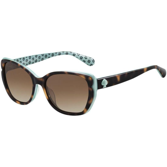 KATE SPADE MOD. AUGUSTA_G_S SUNGLASSES & EYEWEAR KATE SPADE SUNGLASSES