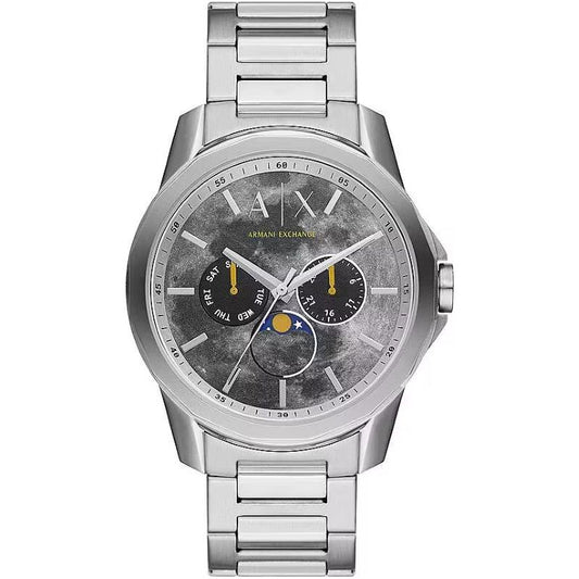 A|X ARMANI EXCHANGE Mod. BANKS WATCHES A|X ARMANI EXCHANGE