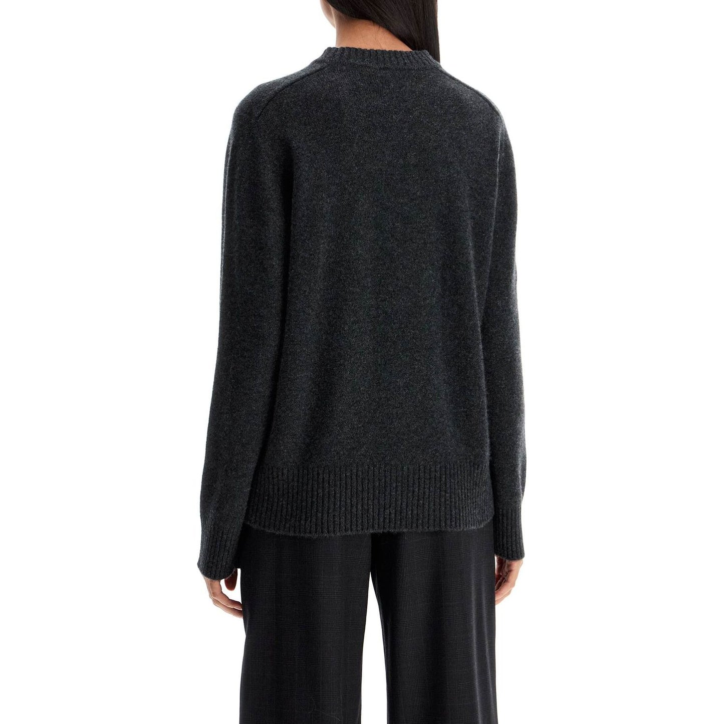 Loulou Studio 'baltra' cashmere sweater Knitwear Loulou Studio