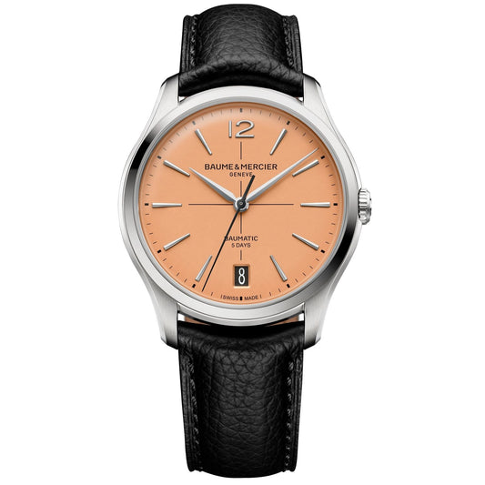 BAUME & MERCIER Mod. CLIFTON