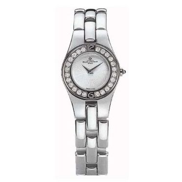 BAUME & MERCIER Mod. LINEA Lady,LUXURY WATCHES,Wristwatch