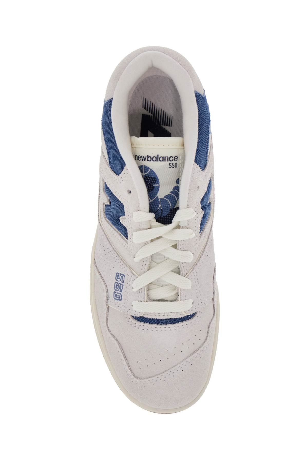 New Balance 550 sneakers