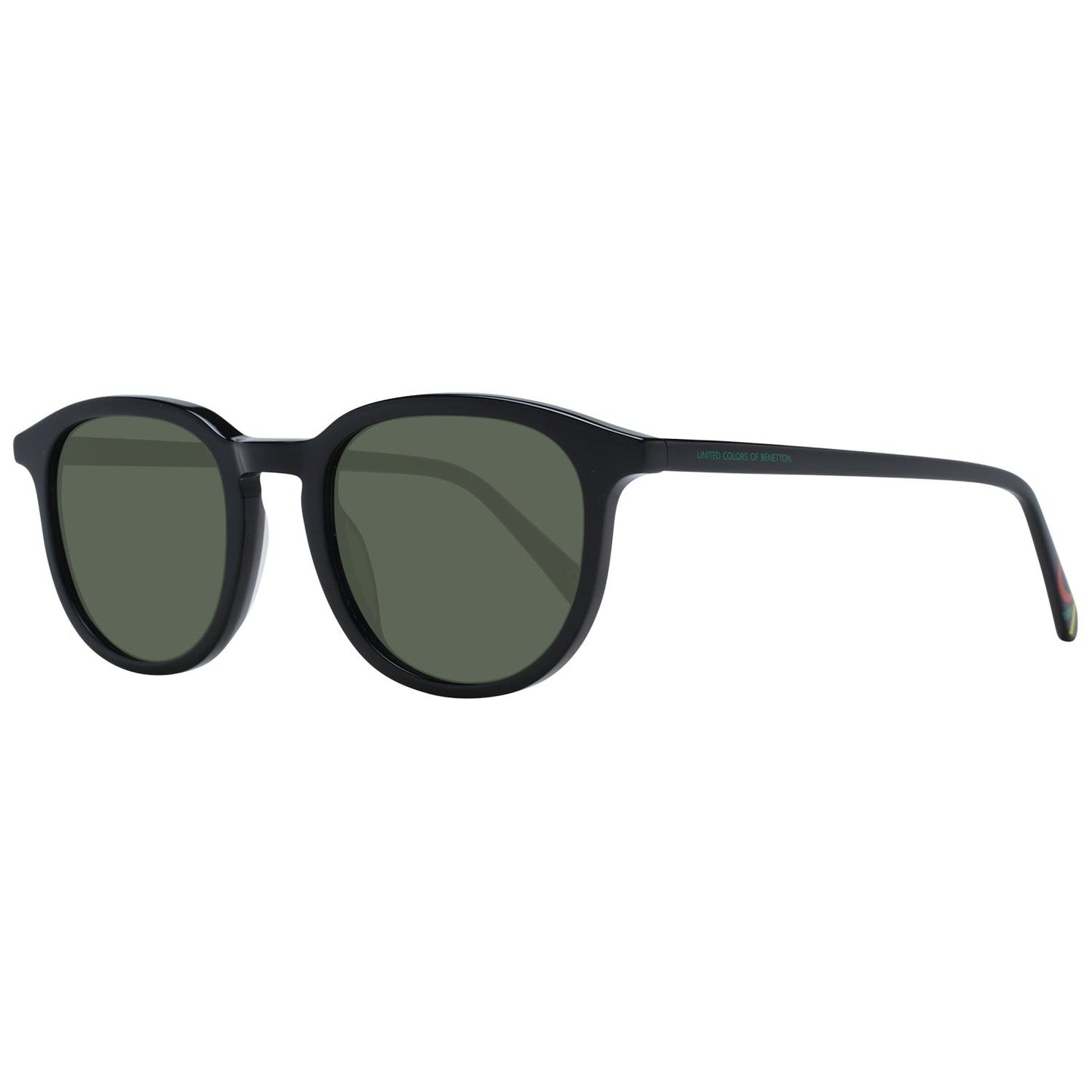 BENETTON MOD. BE5059 50001 SUNGLASSES & EYEWEAR BENETTON