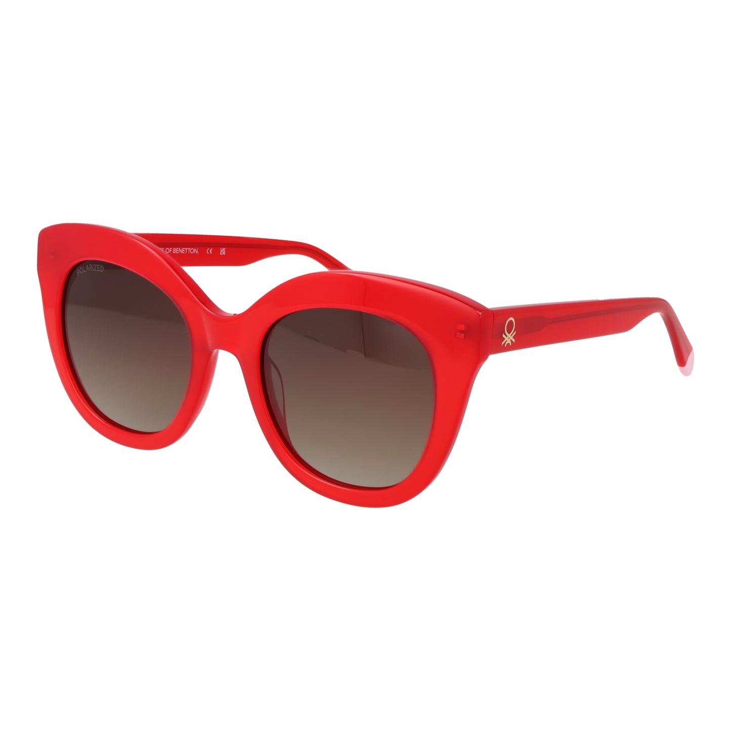 BENETTON MOD. BE5090 53255 SUNGLASSES & EYEWEAR