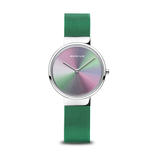 BERING MOD. 10X31-ANNIVERSARY1 READY STOCKED WATCHES,WATCH
