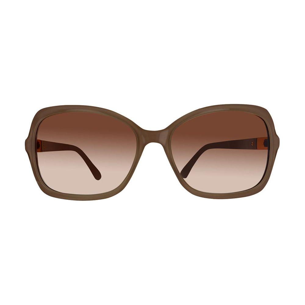 JIMMY CHOO Mod. BETT_S-FWM-56 SUNGLASSES & EYEWEAR JIMMY CHOO