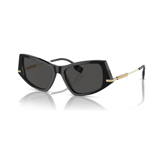 BURBERRY MOD. BE 4408 SUNGLASSES & EYEWEAR BURBERRY SUNGLASSES