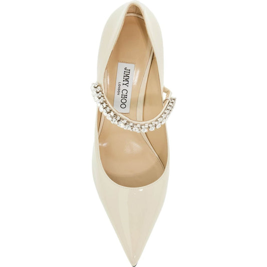 Jimmy Choo bing 85 pumps Pumps Jimmy Choo