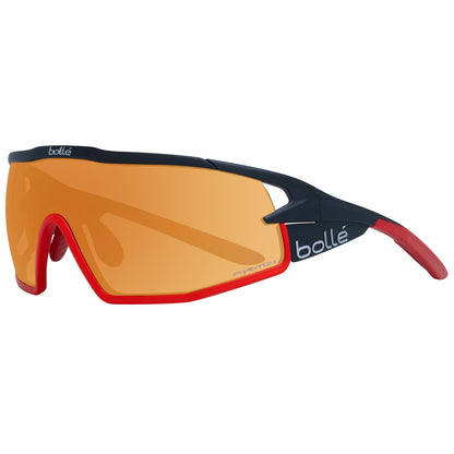 BOLLE MOD. 12628 B-ROCK PRO 119 SUNGLASSES,Unisex