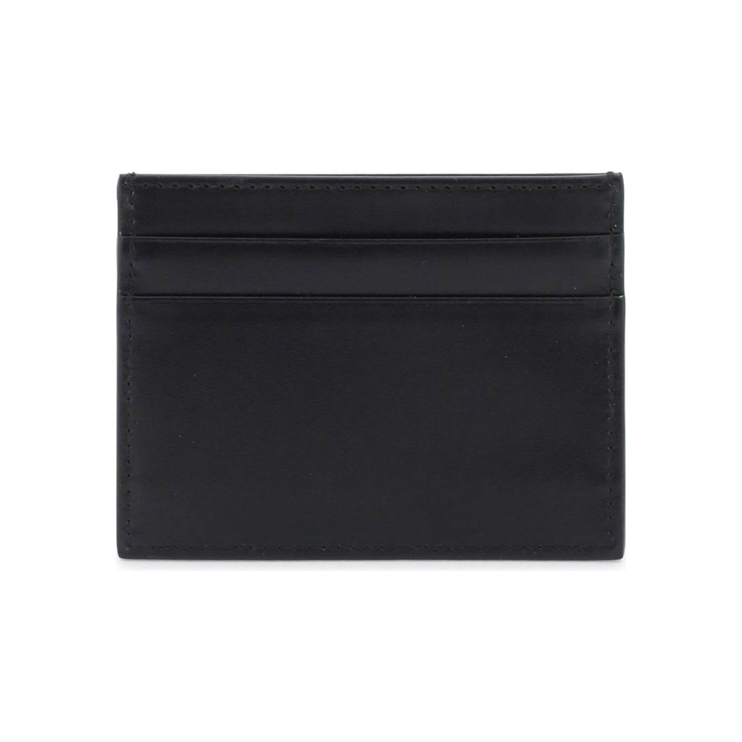 Dolce & Gabbana logo leather cardholder Small Leather Goods Dolce & Gabbana