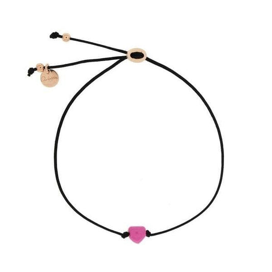 BRACCIALI RUE DES MILLE MOD. CUOB-TS-ROSA BIJOUX,Category - Jewellery,Jewellery - Accessories,Women,Women Jewellery