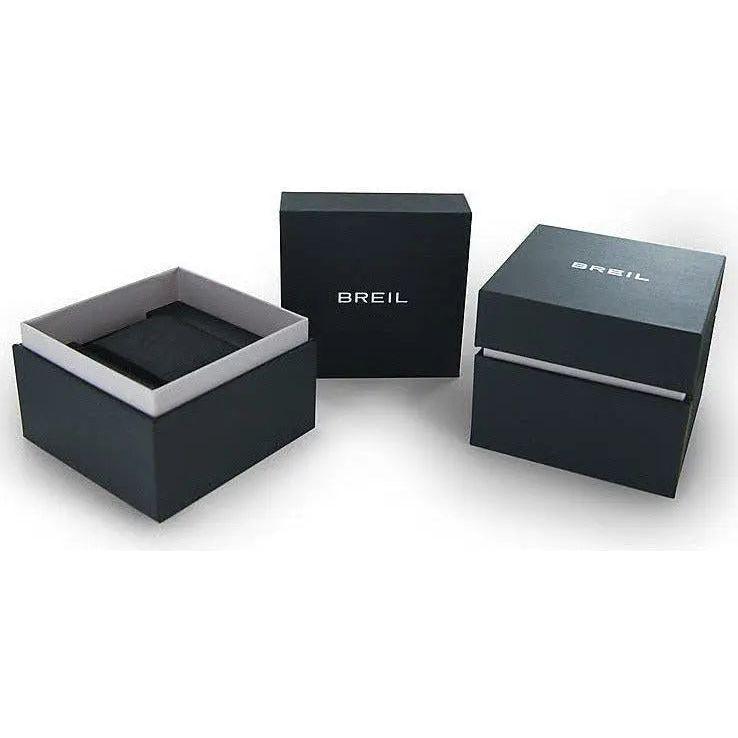 BREIL TRIBE Mod. EW0452 WATCHES BREIL