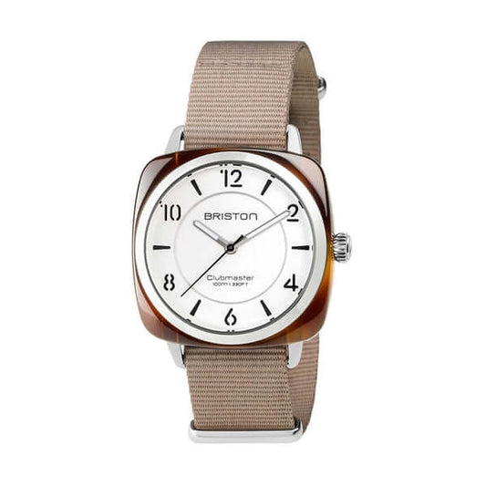 BRISTON WATCHES Mod. 17536.SA.T.2.NT