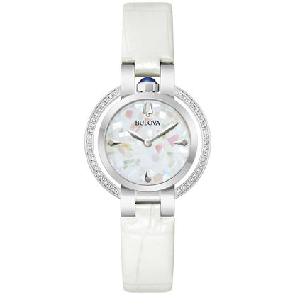 BULOVA Mod. 96R254