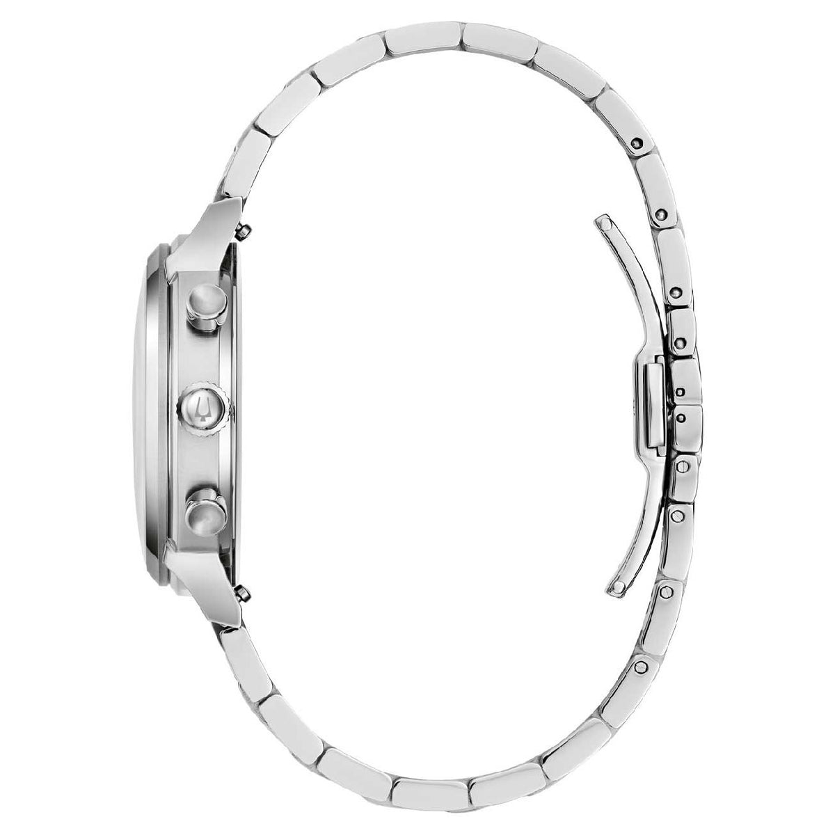 BULOVA Mod. PRECISIONIST