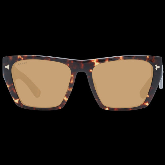 BALLY MOD. BY0109-H 5552E SUNGLASSES & EYEWEAR BALLY SUNGLASSES