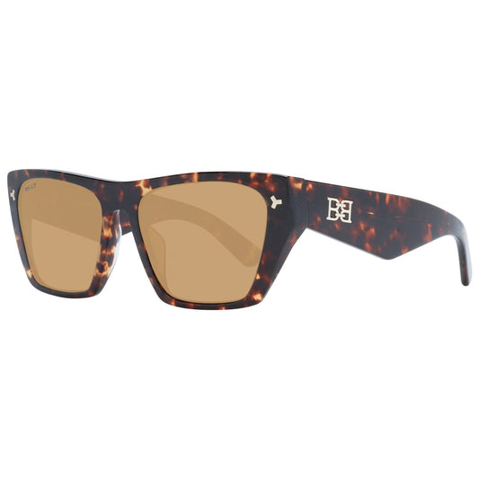 BALLY MOD. BY0109-H 5552E SUNGLASSES & EYEWEAR BALLY SUNGLASSES