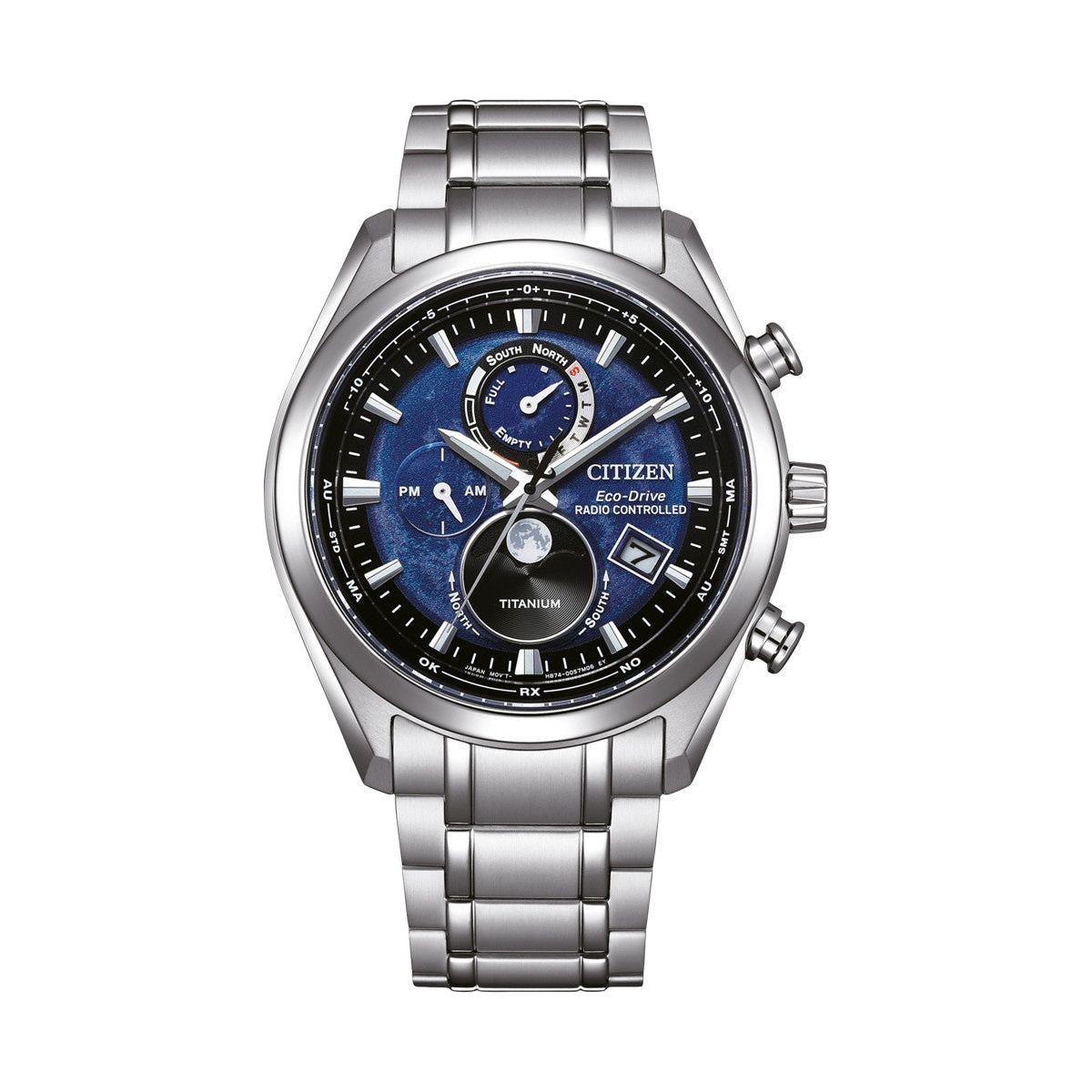 CITIZEN WATCHES Mod. BY1010-81L WATCHES CITIZEN