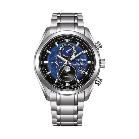 CITIZEN WATCHES Mod. BY1010-81L WATCHES CITIZEN