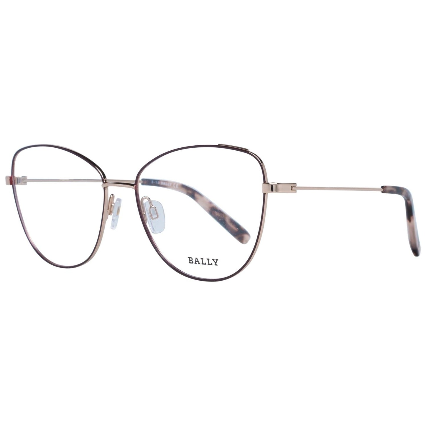 BALLY MOD. BY5022 56071 SUNGLASSES & EYEWEAR BALLY EYEWEAR