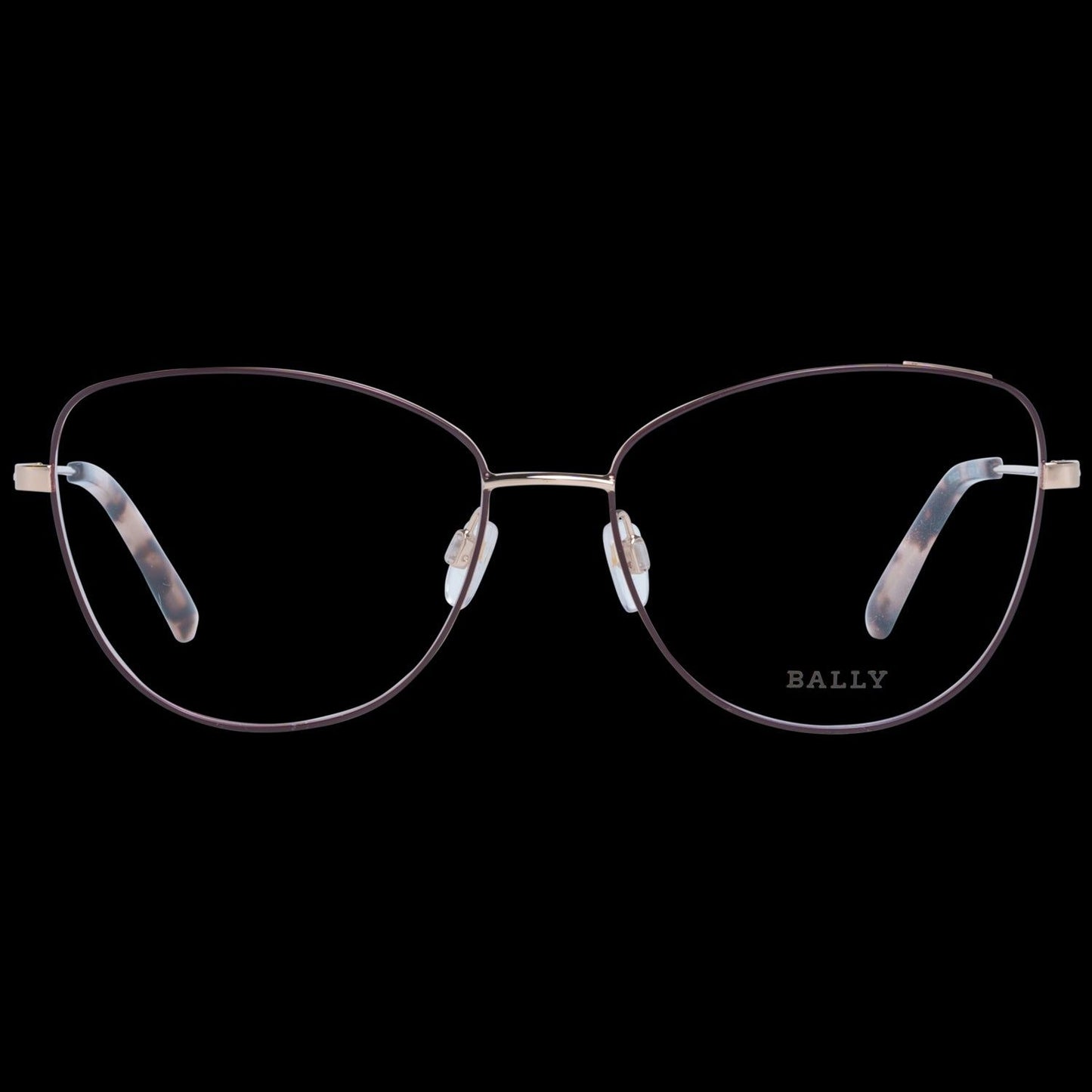 BALLY MOD. BY5022 56071 SUNGLASSES & EYEWEAR BALLY EYEWEAR