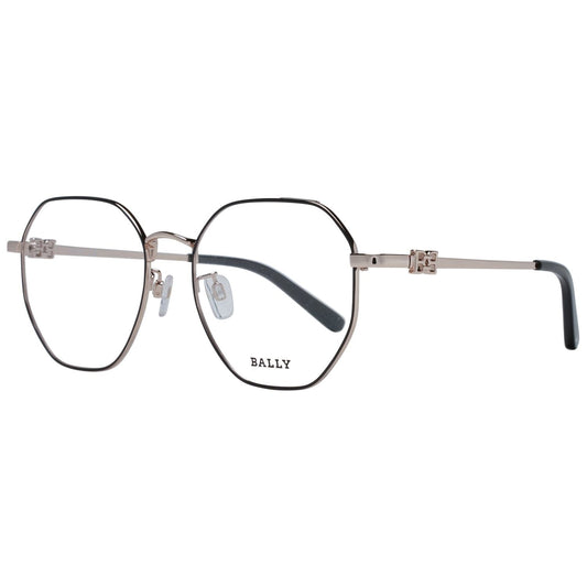 BALLY MOD. BY5054-D 52005 SUNGLASSES & EYEWEAR BALLY EYEWEAR