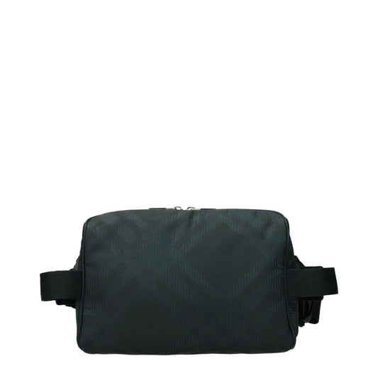 Burberry Green Nylon Backpack 1728,75667636384,Backpacks - Bags,Bags,Burberry,Green,Men,New with tags