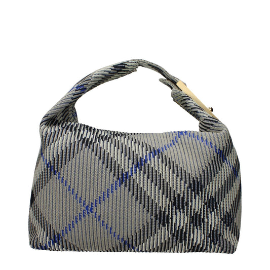 Burberry Green Polyamide Handbag 1728,75667636384,Bags,Burberry,Green,Handbags - Bags,New with tags,Women