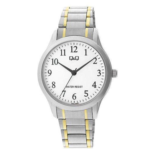 Q&Q ATTRACTIVE Mod. C02A-005PY WATCHES Q&Q