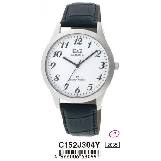 Q&Q FASHION Mod.C152J304Y WATCHES Q&Q