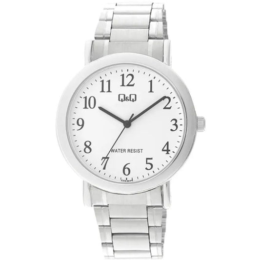 Q&Q Mod. GENT ONLY TIME