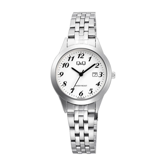 Q&Q FASHION Mod. C27A-001PY WATCHES Q&Q