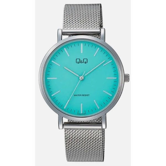 Q&Q Mod. GENT ONLY TIME