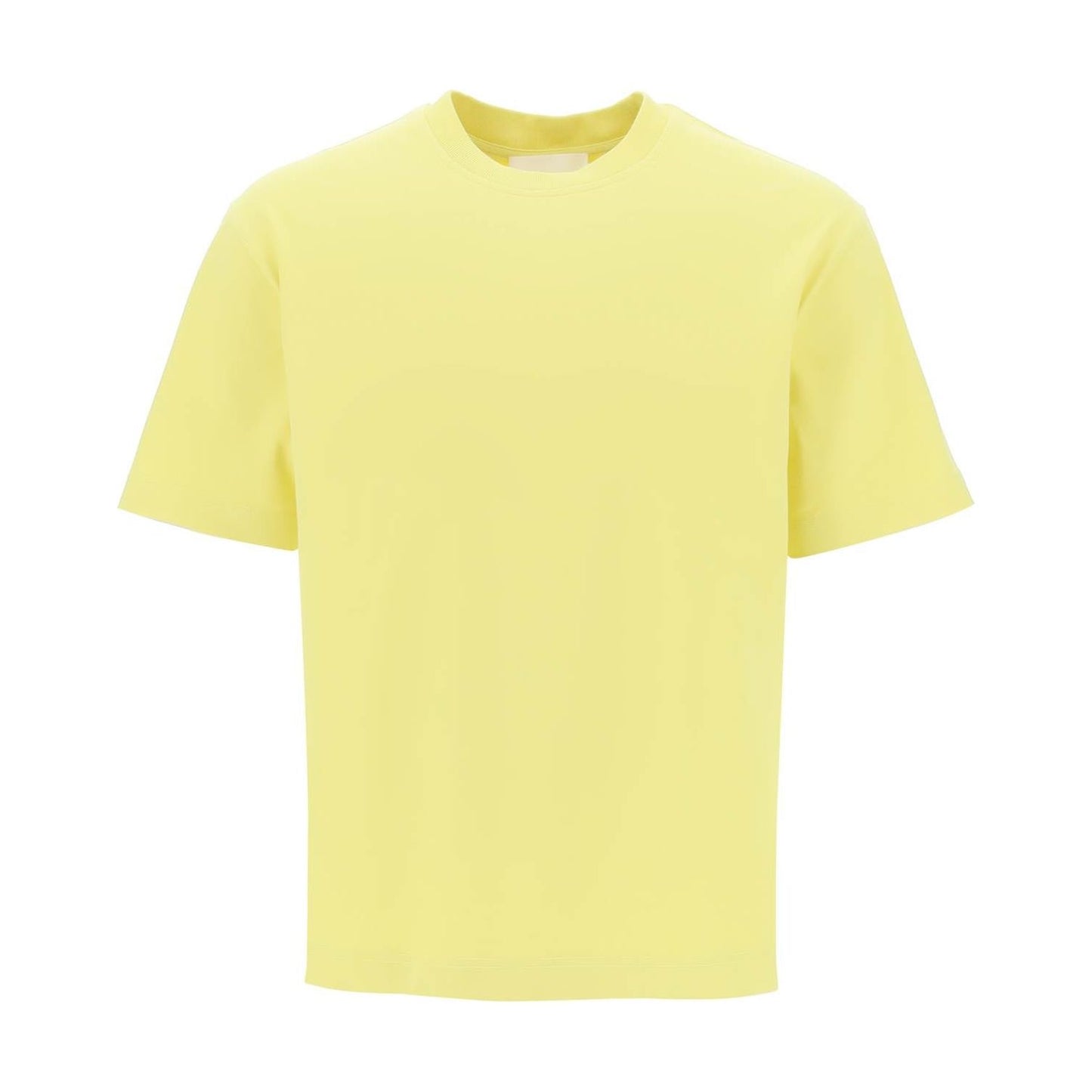 Closed crew-neck t-shirt Topwear Closed