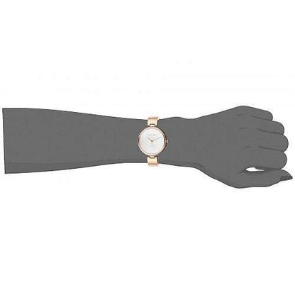 CALVIN KLEIN Mod. WAVY Lady,Lady Ready Stocked Watches,READY STOCKED WATCHES,Watches,Watches - Accessories,Women,Wristwatch