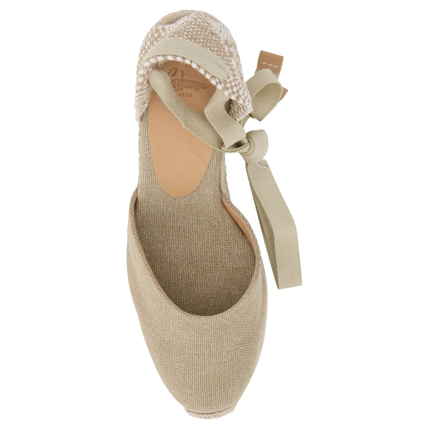 CASTANER carina wedge espadrilles Sandals CASTANER