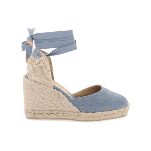 CASTANER carina wedge espadrilles Sandals CASTANER