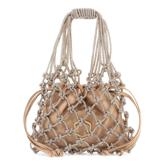 Hibourama mini carrie handbag Shopper Hibourama