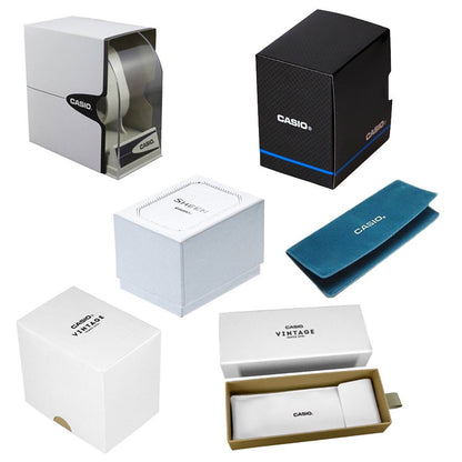 CASIO COLLECTION Mod. MULTIFUNCTION GOLD