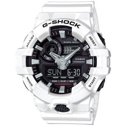 CASIO G-SHOCK Mod. BOLD 3D Design