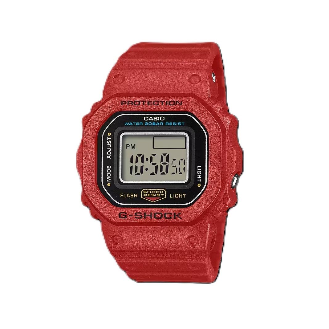 CASIO G-SHOCK Mod. RING WATCH