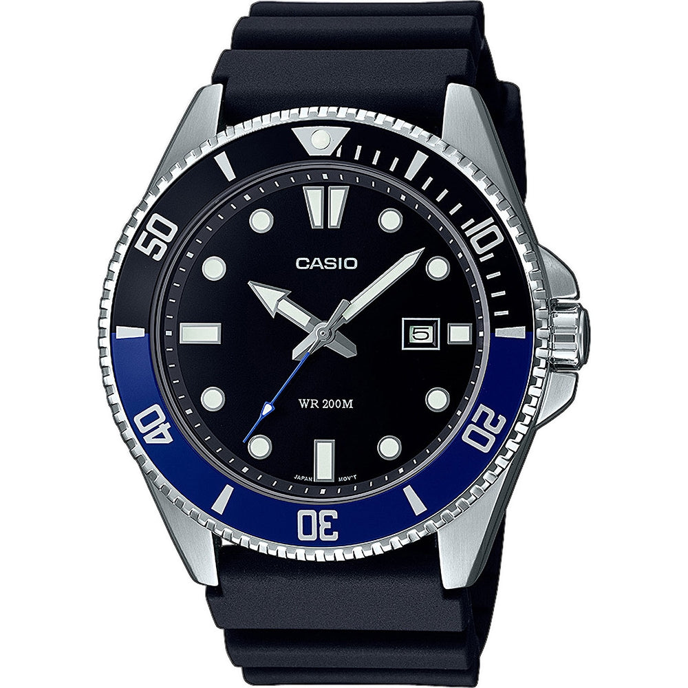 CASIO SPORT Mod. DIVER 200M Category-Watches,Gent Ready stocked Watches,Men,READY STOCKED WATCHES,Watches - Accessories,Wristwatch