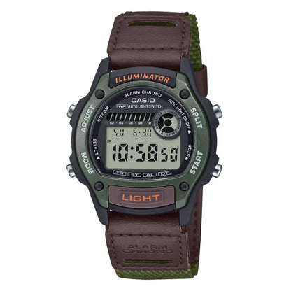 CASIO SPORT Mod. TIMELESS COLLECTION READY STOCKED WATCHES,Unisex,Wristwatch