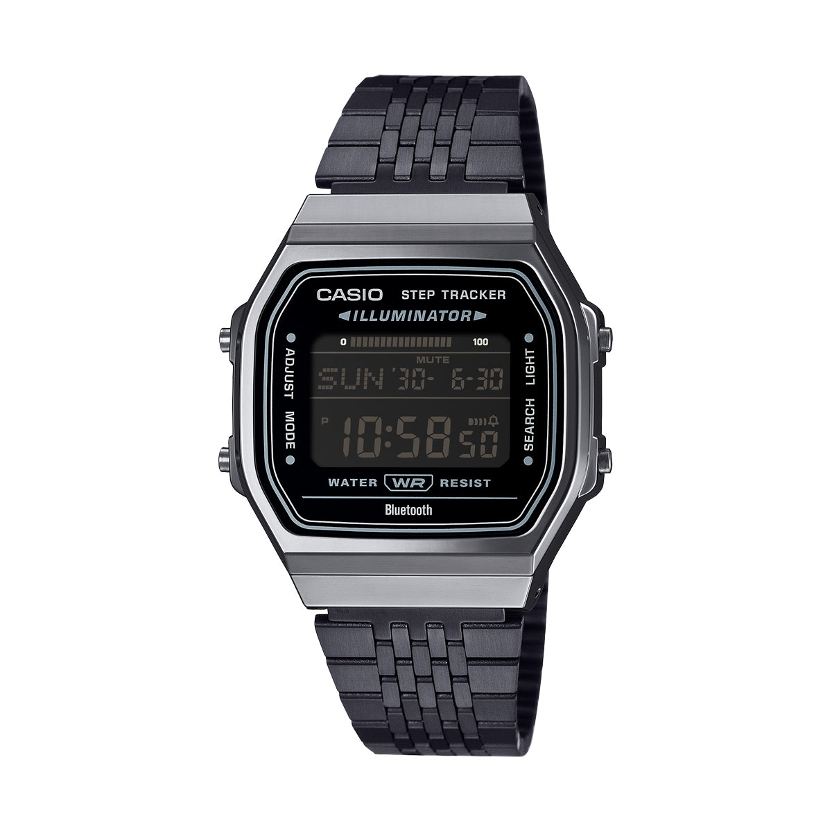 CASIO VINTAGE Mod. BLUETOOTH